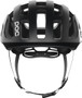 POC Octal Road Helmet Uranium Black Matt