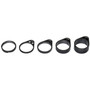 PRO 1-1/8" Spacer Set for Vibe Di2 Stem