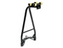 Pacific 2 Bike Tow Ball Car Rack Straight Base