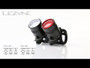 Lezyne Femto USB Drive Front Light End Plug