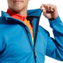 Pearl Izumi Quest AmFIB Jacket Lagoon/Navy 2022