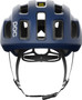 POC Ventral Air MIPS Road Helmet Lead Blue Matte