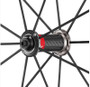 Fulcrum Racing Zero Dark Clincher Shimano Wheelset