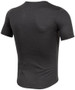 Pearl Izumi Merino Wool SS Base Layer Phantom Black