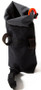 Restrap 1.1 Stem Bag Black