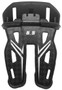 Leatt 6.5 Neck Brace GPX Thoracic Pack Replacement Crbn/Blk