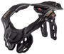 Leatt 6.5 Neck Brace GPX Thoracic Pack Replacement Crbn/Blk