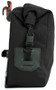 Restrap Small 13L Pannier Bag Black