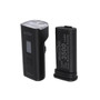 Magic Shine Allty 2000 MJ-6120 3500mAh Battery Pack Black