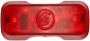 Lazer Universal 40Lm LED Helmet Rear Light