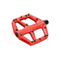 Look Trail Fusion MTB Pedals Red