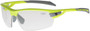 BZ Optics Pho Photochromic Bifocal +2.00 Glasses Yellow