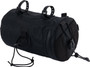 Orucase Smuggler XL Handlebar Bag Black