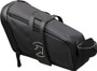 PRO Peformance 1L Road Saddlebag Black 