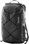 Ortlieb 25L Light-Pack Two Waterproof Backpack Black