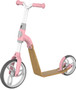 My Bike Nipper 2-In-1 Bike and Scooter Light Pink