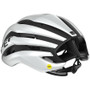 MET Trenta MIPS Road Helmet White/Black/Matte Glossy