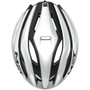 MET Trenta MIPS Road Helmet White/Black/Matte Glossy