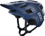 POC Kortal MTB Helmet Lead Blue Matte