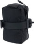 Orucase HC 25 Saddle Bag Black