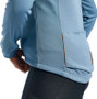 Pearl Izumi Attack Womens AmFIB Lite Jacket Vintage Denim 2022