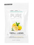 Pure Energy Chews Lemon