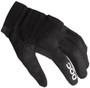 POC Essential DH Gloves Uranium Black 2022
