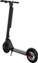 Mearth S Pro Electric Scooter Black/Red