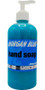 Morgan Blue Hand Soap 500ml w/Dispenser