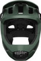POC Otocon Full Face MTB Helmet Matte Epidote Green