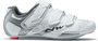 Northwave Starlight 2 Womens Road Shoes White/Silver