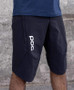 POC Velocity Shorts Uranium Black