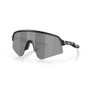 Oakley Sutro Lite Sweep Sunglasses Matte Black w/Prizm Black Lens