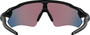 OAKLEY Radar EV Path Sunglasses Matte Black/Prizm Road Lens