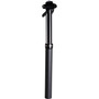 KS Suspension ETEN 31.6mm 445/125mm External Dropper Seatpost Black