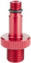 RockShox Monarch Air Valve Adapter Tool Red