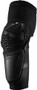 Leatt Elbow Guard 3DF Hybrid Black