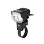 Magic Shine E-Bike 1500/3000 Lumen Front Light Black