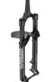 RockShox Pike Ultimate 29" 140mm Charger 3 RC2 w/BC 44mm O/Set Boost Fork Gloss Black