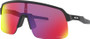 OAKLEY Sutro Lite Sunglasses Matte Black w/ Prizm Road lens