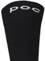 POC Essential Full Length Socks Uranium Black 2022