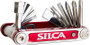 Silca Tredici Italian Army Knife 13 Piece Tool