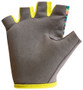 Pearl Izumi Select Fingerless Kids Gloves Bio Lime Ripper 2022