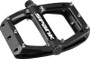 Spank Spoon 110 Flat Pedals Black