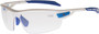 BZ Optics Pho Photochromic Bifocal +1.50 Glasses White