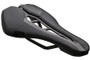 PRO Stealth Performance 152mm Stainless Rail Saddle Black
