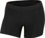 Pearl Izumi Womens Minimal Liner Shorts Black