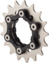 Problem Solvers 17T Single Speed Cog & Carrier