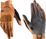 Leatt 3.0 MTB Lite Gloves Rust 2022