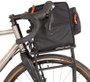 Restrap Rando Rack Bag Black Large